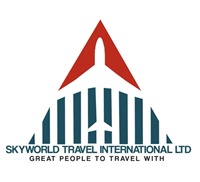 SkyWorld Travel UK |   Contact Us